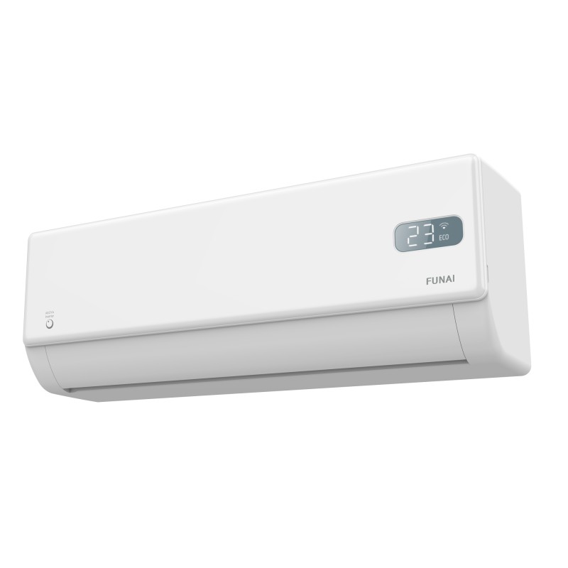 Инверторная сплит-система серии AKOYA Inverter RAC-I-AK25HP.D01 (комплект)