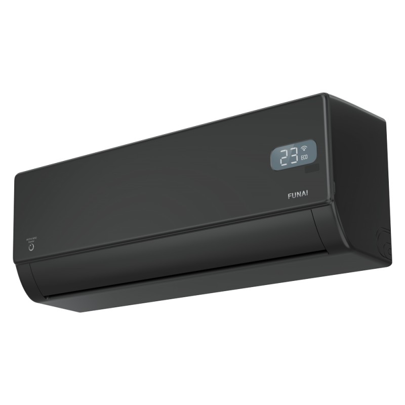 Инверторная сплит-система серии AKOYA NERO Inverter RAC-I-AN25HP.D01 (комплект)