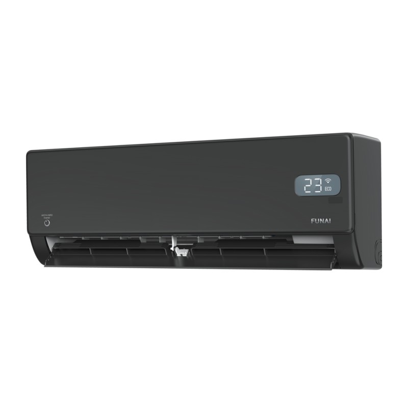 Инверторная сплит-система серии AKOYA NERO Inverter RAC-I-AN25HP.D01 (комплект)