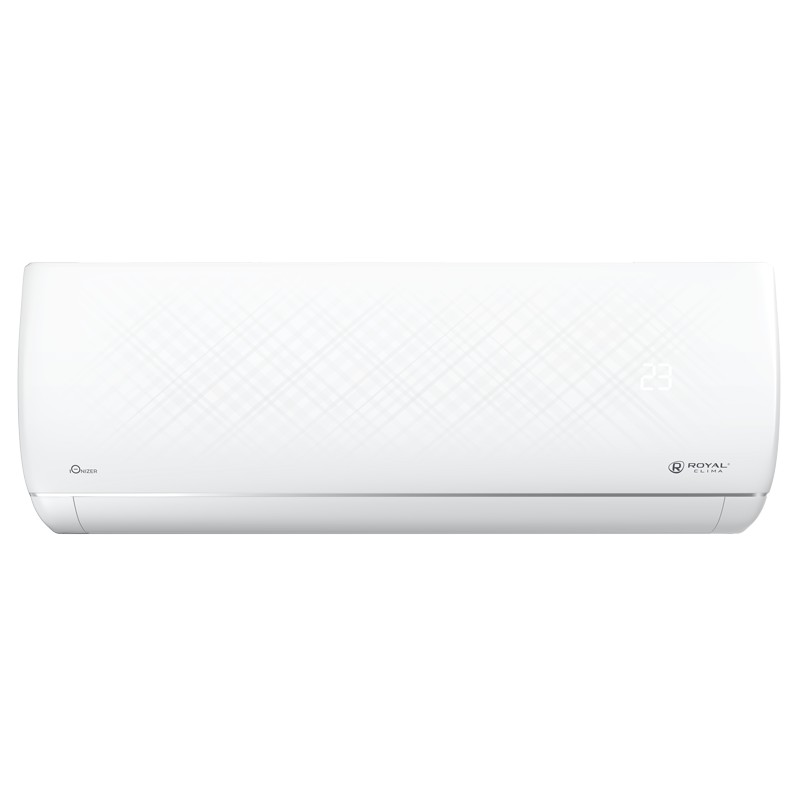 Классическая сплит-система серии RENAISSANCE 2024 RC-RNС28HN (комплект)