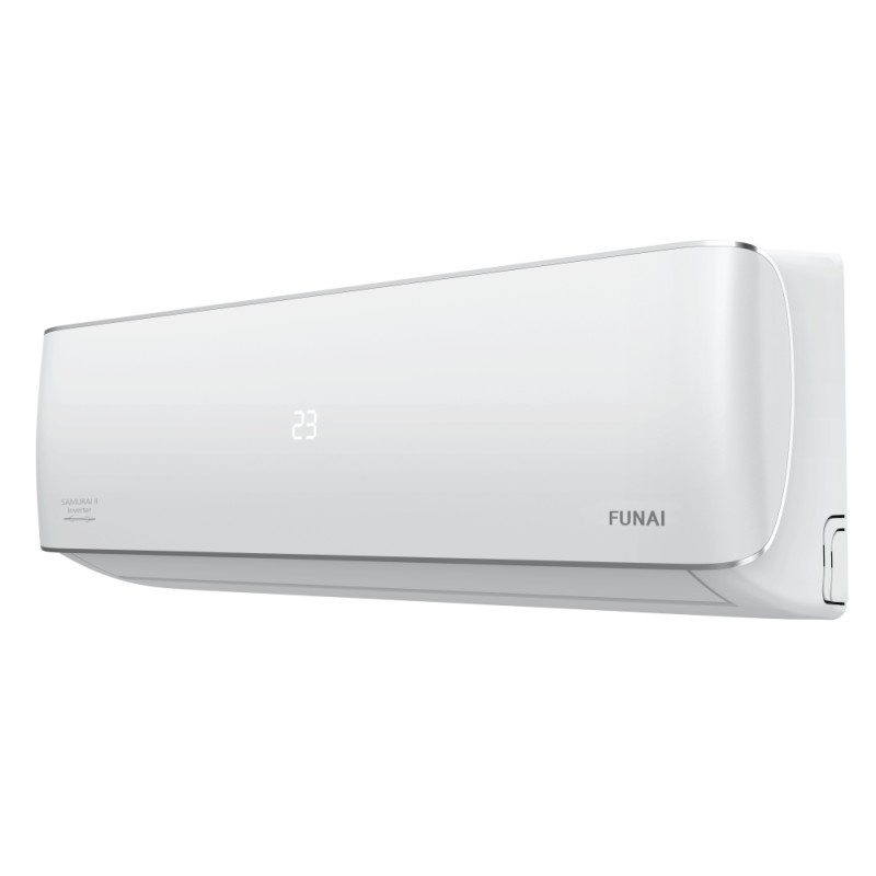 Инверторная сплит-система серии SAMURAI II Inverter RAC-I-SM35HP.D04 (комплект)