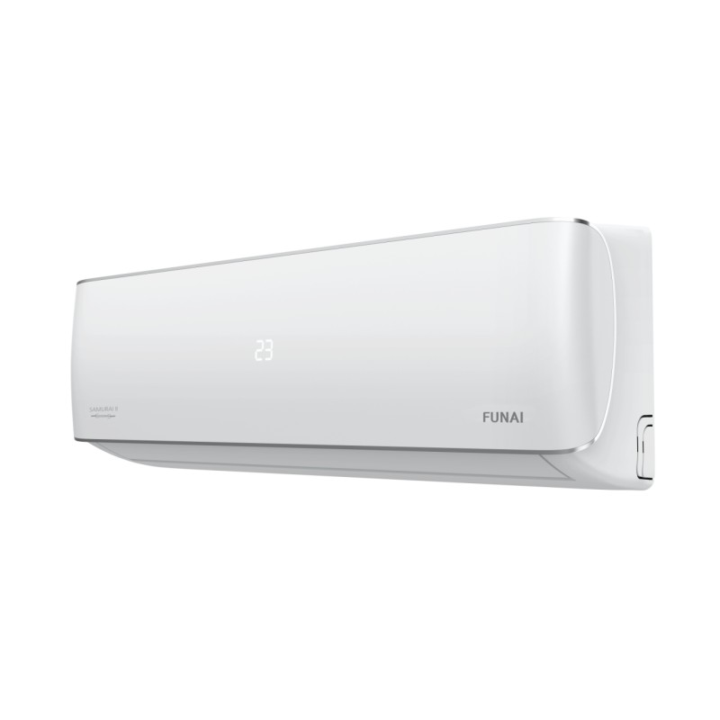 Классическая сплит-система серии SAMURAI II RAC-SM20HP.D04 (комплект)