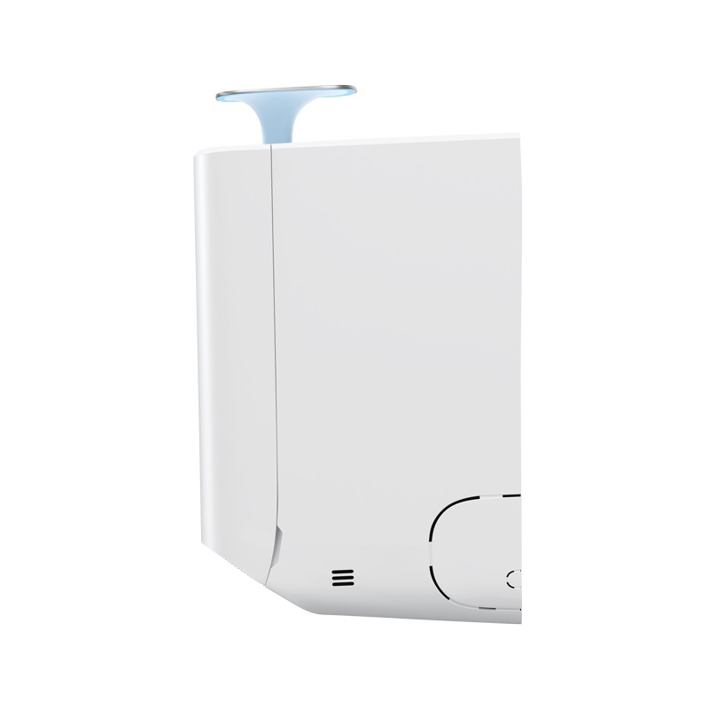 Инверторная сплит-система бризер серии ROYAL FRESH STANDARD Full DC EU Inverter RCI-RFS28HN (комплект)