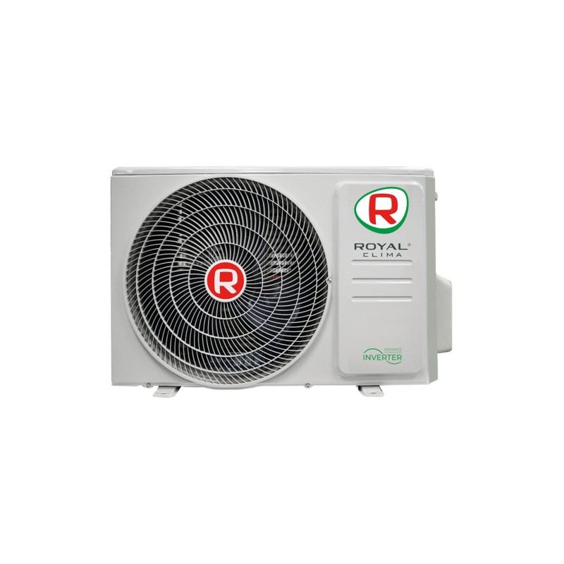 Инверторная сплит-система TRIUMPH Inverter 2024 RCI-TWC28HN (комплект)