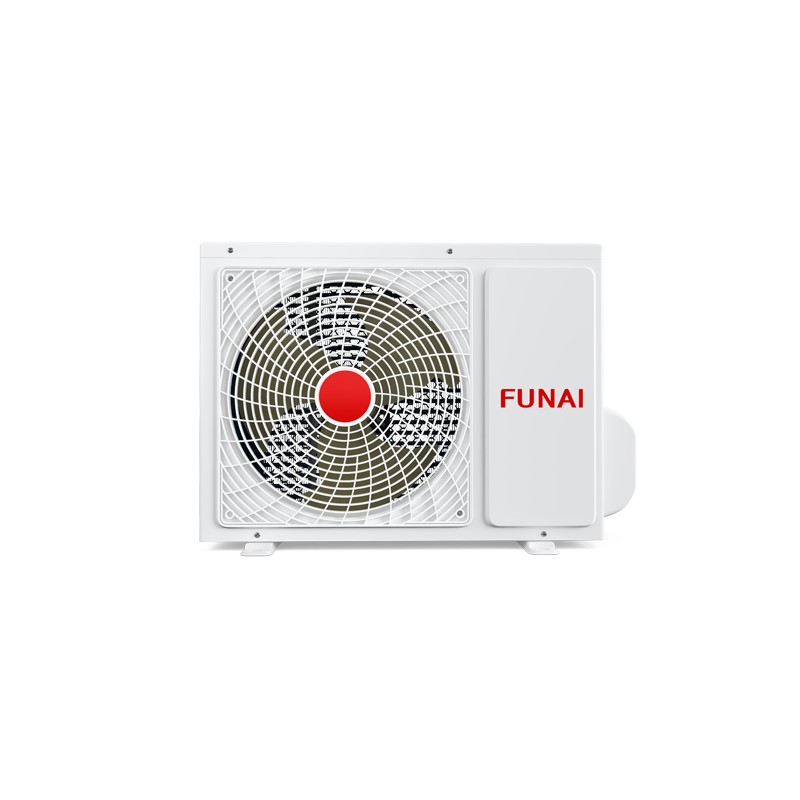 Классическая сплит-система серии SAMURAI RAC-SM35HP.D03 (комплект)