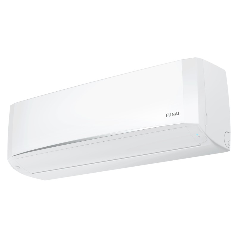 Классическая сплит-система серии SENSEI RAC-SN35HP.D03 (комплект)