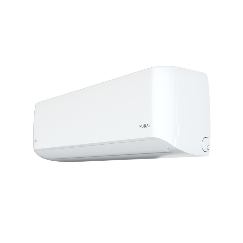 Инверторная сплит-система серии SAMURAI RACI-SM35HP.D03 (комплект)