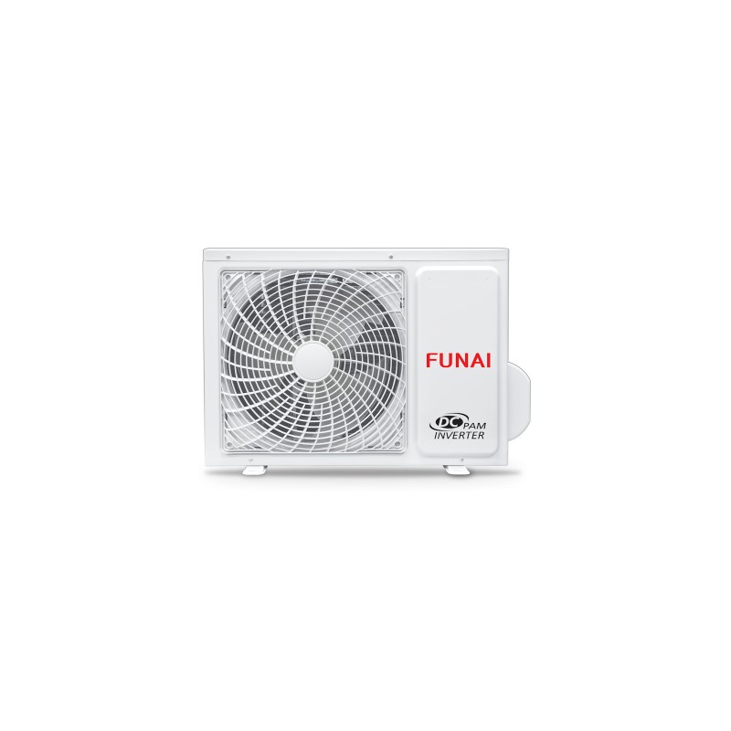 Инверторная сплит-система серии SAMURAI RACI-SM35HP.D03 (комплект)