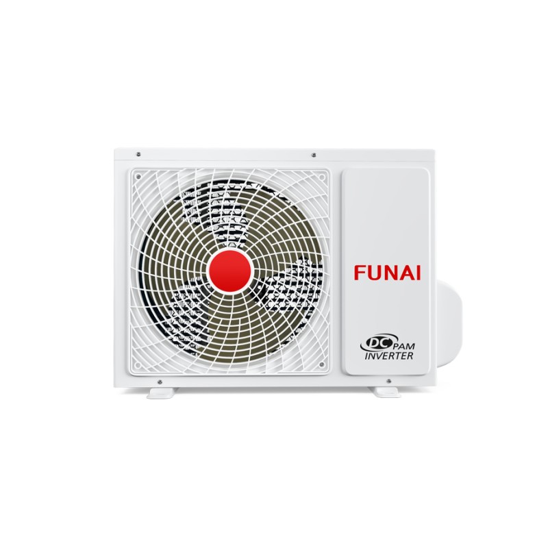 Инверторная сплит-система серии SENSEI RACI-SN65HP.D03 (комплект)