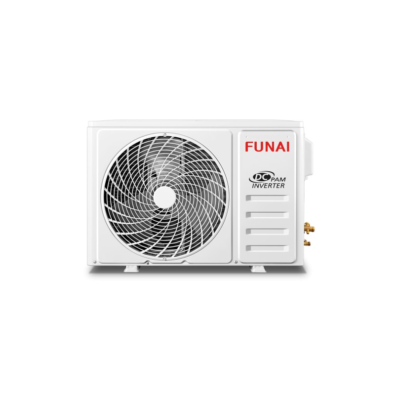 Инверторная сплит-система серии KADZOKU Inverter 2025 RAC-I-KD30HP.D03 (комплект)