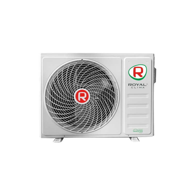 Инверторная сплит-система серии GLORIA INVERTER UPGRADE RCI-GL35HN (комплект)