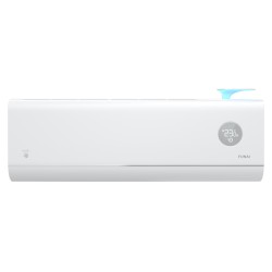 Инверторная сплит-система серии SOYOKAZE Inverter RAC-I-SZ35HP.D01 (комплект)