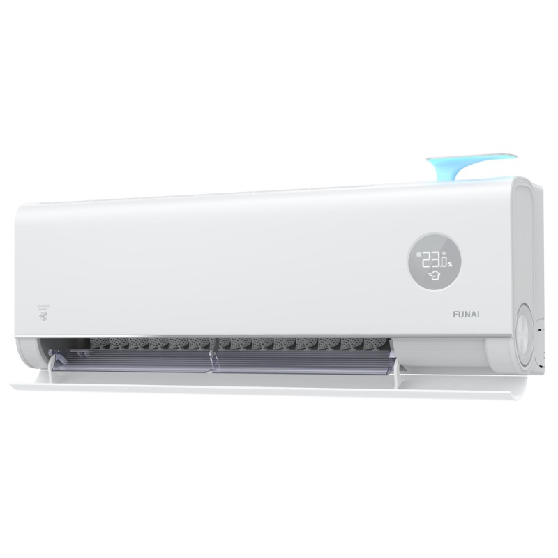 Инверторная сплит-система серии SOYOKAZE Inverter RAC-I-SZ35HP.D01 (комплект)