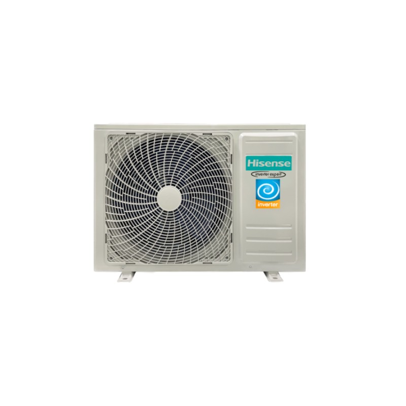 Инверторная сплит-система серии CITY DC Inverter (комплект) AS-07UW4RYRCM00