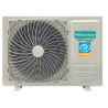 Инверторная сплит-система серии CITY DC Inverter (комплект) AS-09UW4RYRCM05