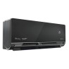 Инверторная сплит-система серии ROYAL SUPREMO NERO Full DC EU Inverter RCI-RSN55HN (комплект)
