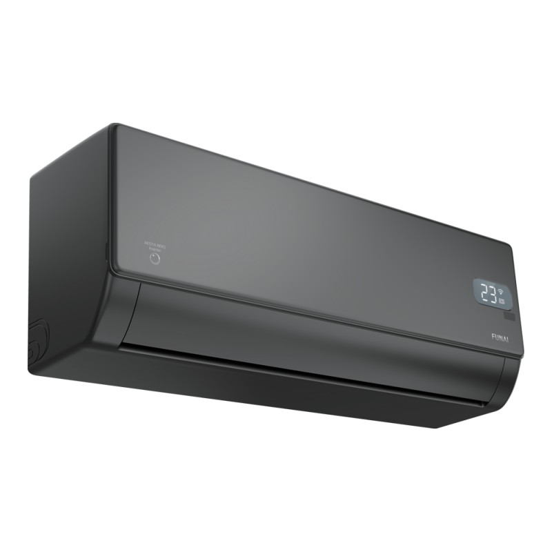 Инверторная сплит-система серии AKOYA NERO Inverter RAC-I-AN30HP.D01 (комплект)