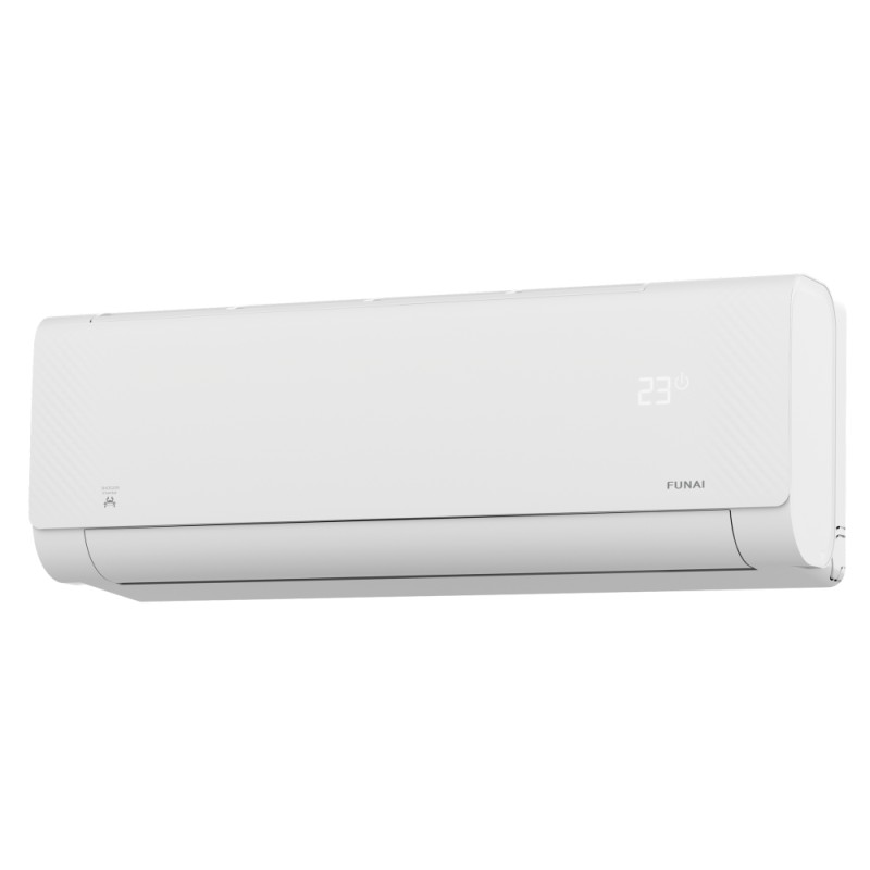 Инверторная сплит-система серии SHOGUN Inverter 2025 RAC-I-SG30HP.D04 (комплект)