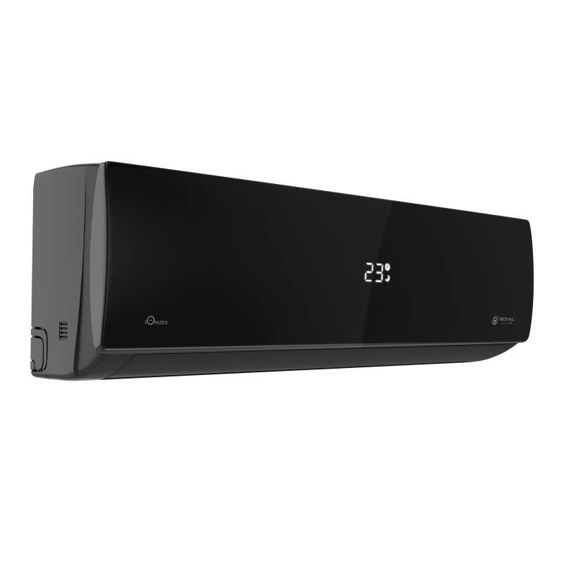 Классическая сплит-система серии ATTICA NERO RC-AN28HN (комплект)