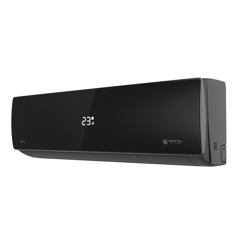 Классическая сплит-система серии ATTICA NERO RC-AN35HN (комплект)