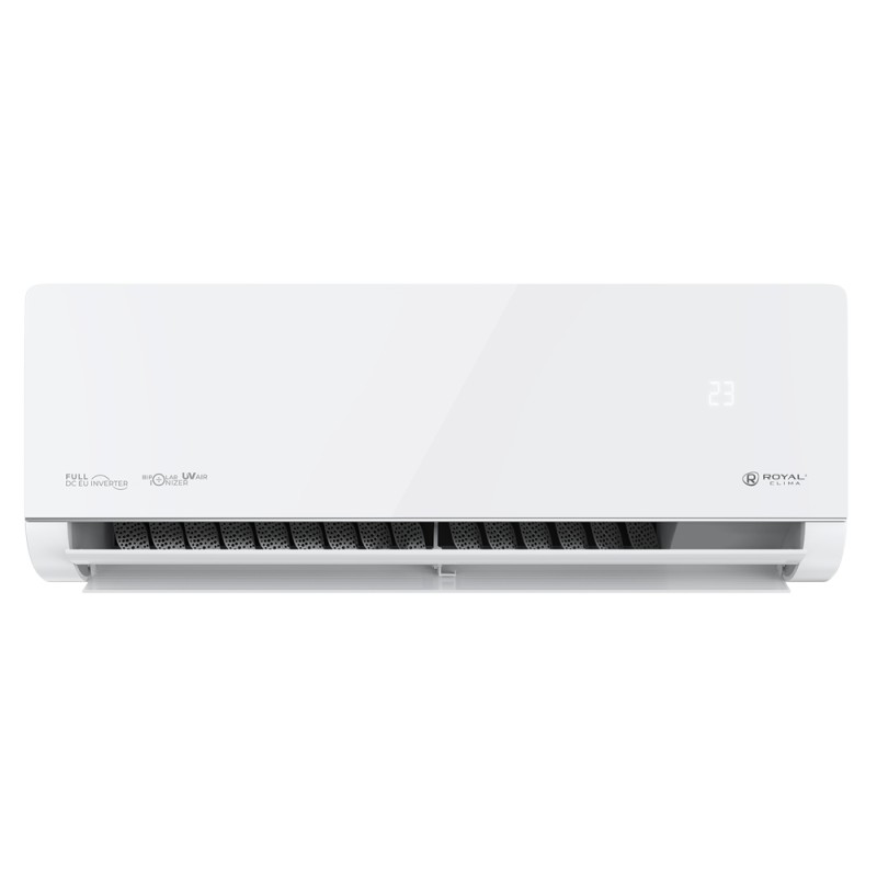 Инверторная сплит-система серии ROYAL SUPREMO BLANCO Full DC EU Inverter RCI-RSB55HN (комплект)