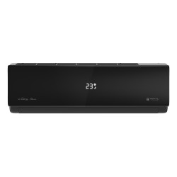 Инверторная сплит-система серии ATTICA NERO Inverter RCI-AN22HN (комплект)