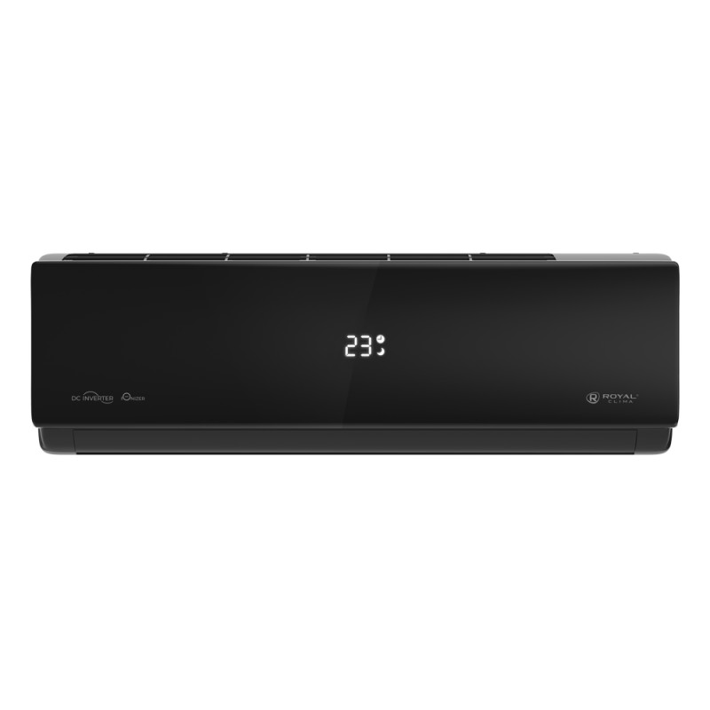 Инверторная сплит-система серии ATTICA NERO Inverter RCI-AN22HN (комплект)