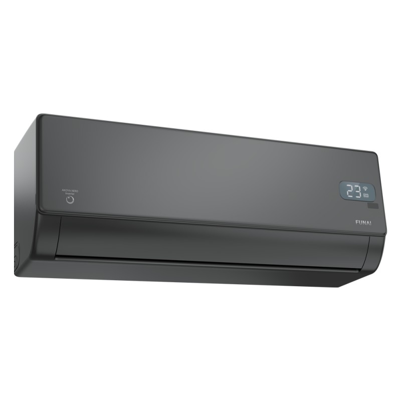 Инверторная сплит-система серии AKOYA NERO Inverter RAC-I-AN55HP.D01 (комплект)