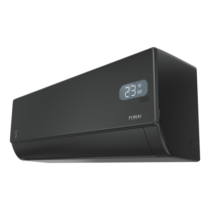 Инверторная сплит-система серии AKOYA NERO Inverter RAC-I-AN55HP.D01 (комплект)