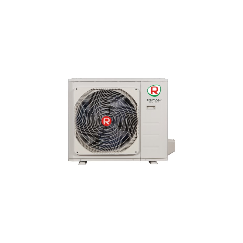 Классическая сплит-система повышенной мощности серии GRANDE RC-GDB90HN (комплект)