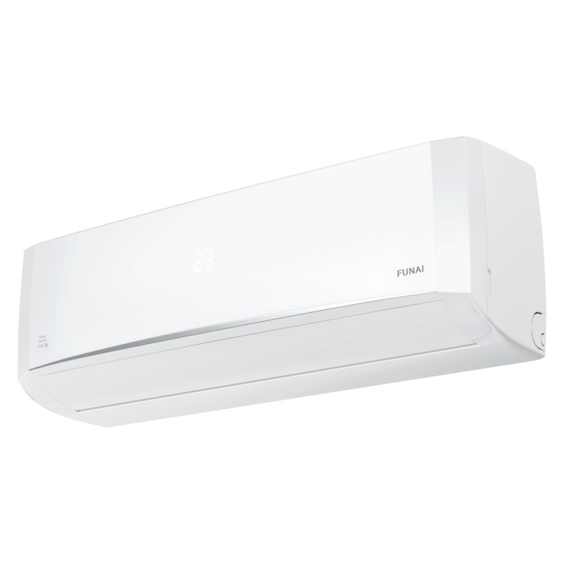 Инверторная сплит-система серии SENSEI Inverter 2023 RAC-I-SN25HP.D04 (комплект)