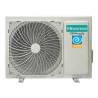 Инверторная сплит-система серии AIR SENSATION SUPERIOR DC Inverter AS-10UW4RXVQF00 (комплект)