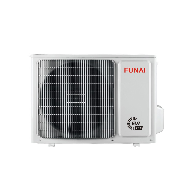 Инверторная сплит-система с функцией теплового насоса ONSEN FULL DC Inverter Heat Pump RAC-I-ON35HP.D01 (комплект)