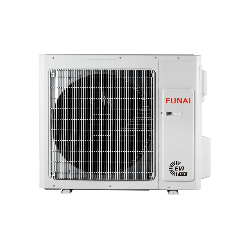 Инверторная сплит-система с функцией теплового насоса ONSEN FULL DC Inverter Heat Pump RAC-I-ON35HP.D01 (комплект)