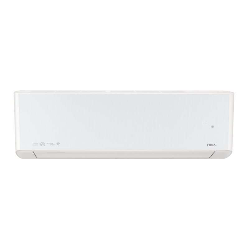 Инверторная сплит-система с функцией теплового насоса ONSEN FULL DC Inverter Heat Pump RAC-I-ON55HP.D01 (комплект)