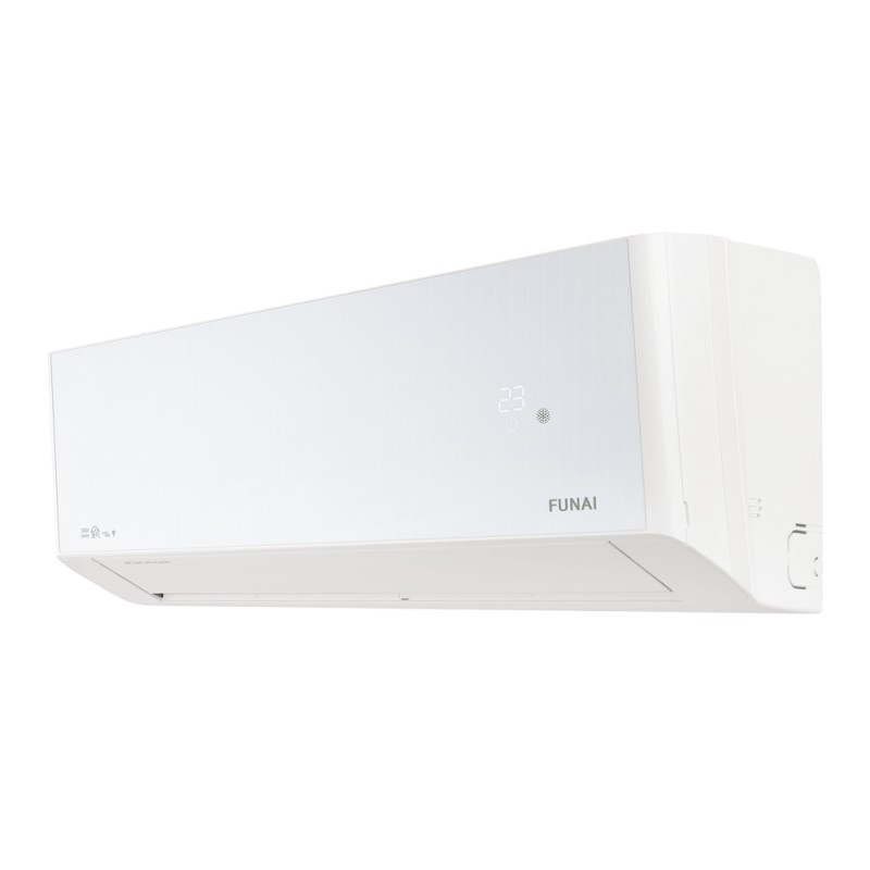 Инверторная сплит-система с функцией теплового насоса ONSEN FULL DC Inverter Heat Pump RAC-I-ON55HP.D01 (комплект)