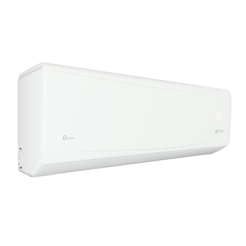 Классическая сплит-система серии GRIDA RC-GR35HN (комплект)