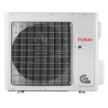 Инверторная сплит-система с функцией теплового насоса ONSEN FULL DC Inverter Heat Pump RAC-I-ON70HP.D01 (комплект)