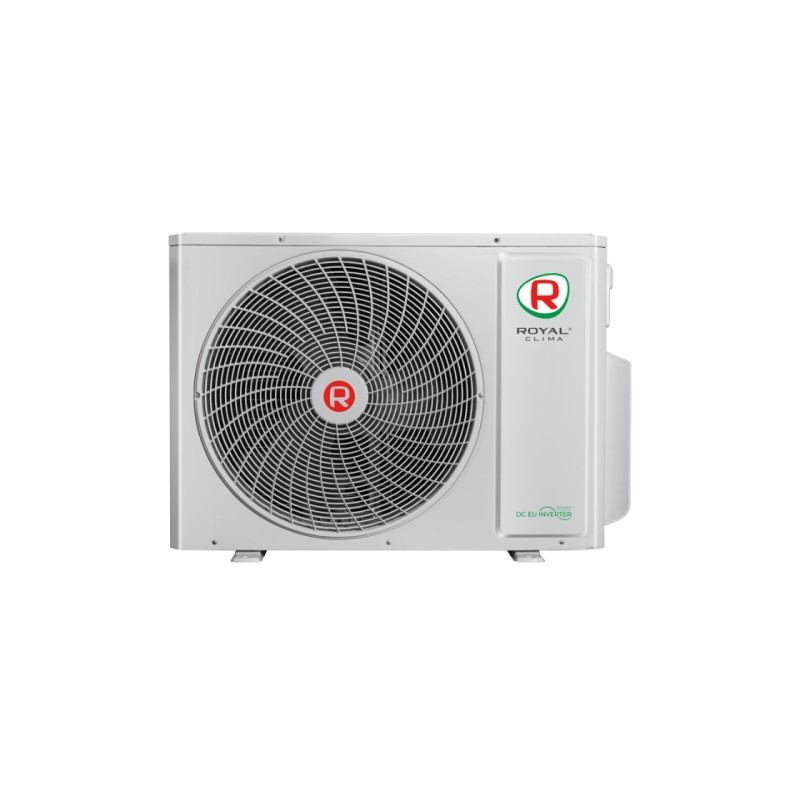 Инверторная сплит-система серии GRIDA DC EU Inverter RCI-GR28HN (комплект)
