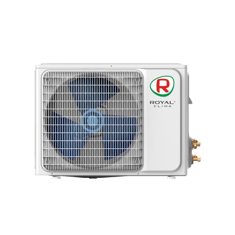 Классическая сплит-система серии VELA NUOVA RC-VX28HN (комплект)