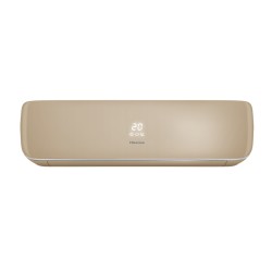 Инверторная сплит-система серии CHAMPAGNE CRYSTAL SUPER DC Inverter Wi-Fi AS-13UW4RVETG01(C) (комплект)