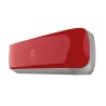 Инверторная сплит-система серии RED CRYSTAL Super DC Inverter AS-10UW4RVETG00(R) (комплект)