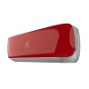 Инверторная сплит-система серии RED CRYSTAL Super DC Inverter AS-10UW4RVETG00(R) (комплект)