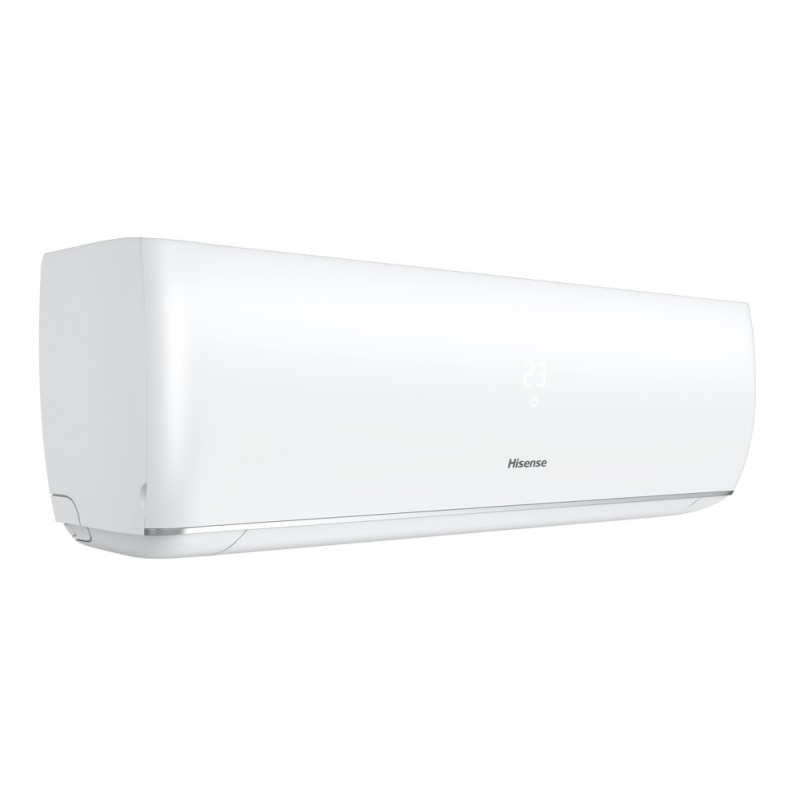 Инверторная cплит-система серии EXPERT PRO DC Inverter Wi-Fi AS-10UW4RYDTV02 (комплект)