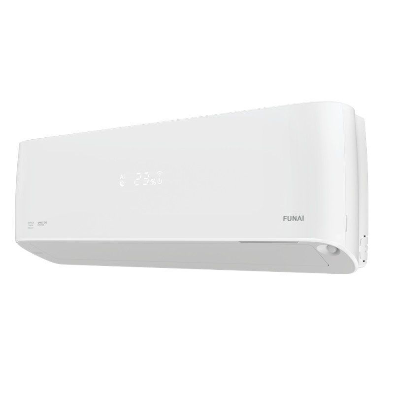 Инверторная сплит-система серии EMPEROR SMART EYE FULL DC Inverter 2024 RACI-EM25HP.D04 (комплект)