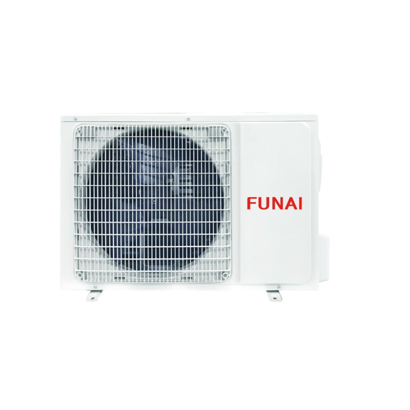 Классическая сплит-система серии SHOGUN 2024 RAC-SG35HP.D02 (комплект)