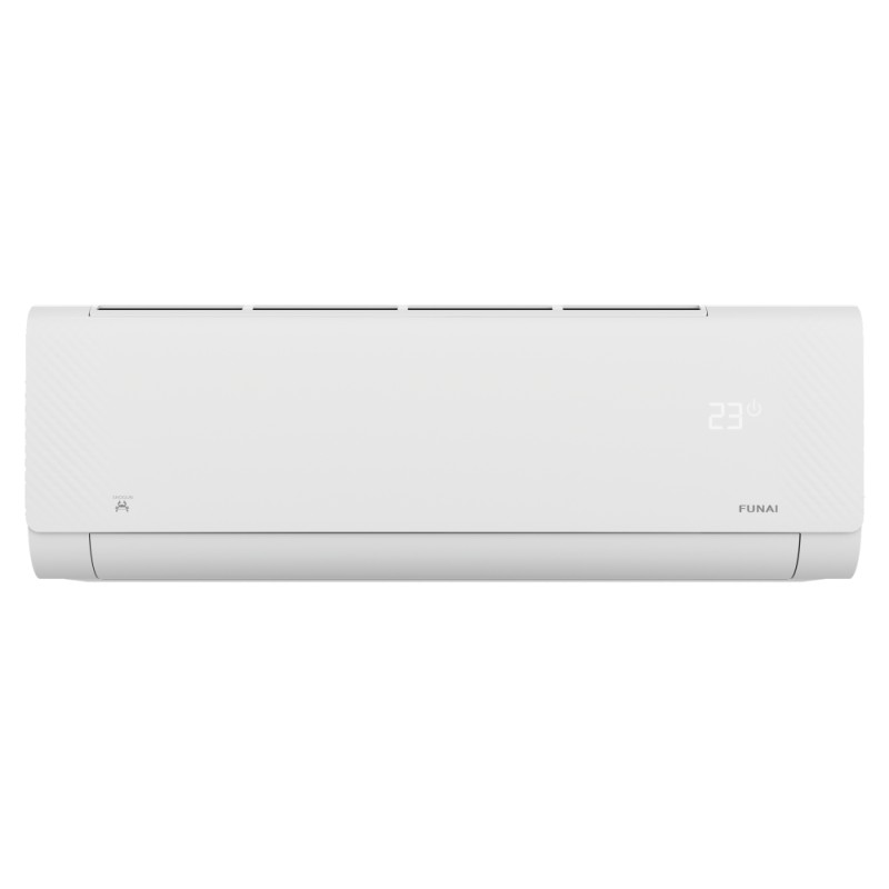 Классическая сплит-система серии SHOGUN 2024 RAC-SG55HP.D02 (комплект)