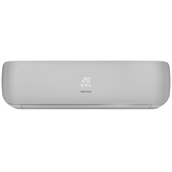 Инверторная сплит-система серии SILVER CRYSTAL SUPER DC Inverter Wi-Fi AS-13UW4RVETG01(S) (комплект)