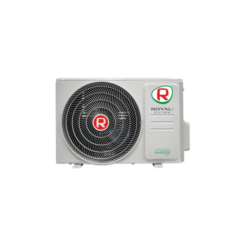 Инверторная сплит-система серии FELICITA Inverter RCI-FC55HN (комплект)