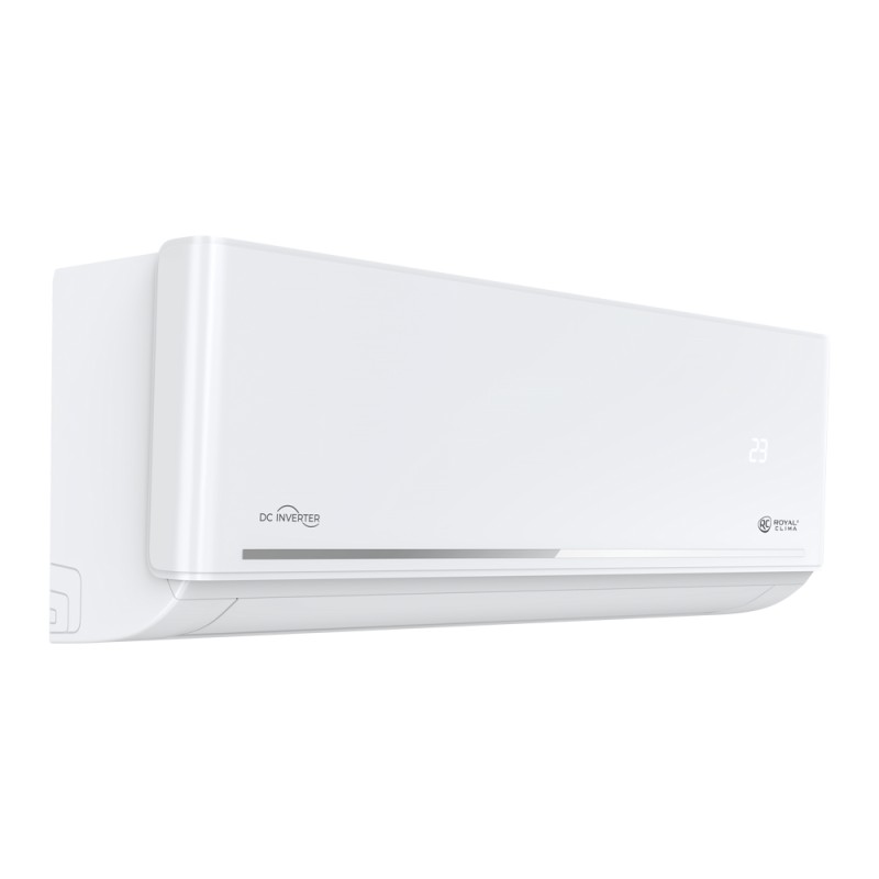 Инверторная сплит-система серии FELICITA Inverter RCI-FC75HN (комплект)